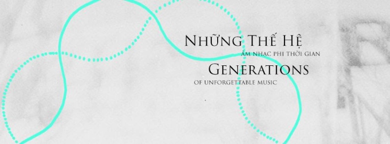 [HanoiNewMusicEnsemble]Generations Concerts MANZI[2015]