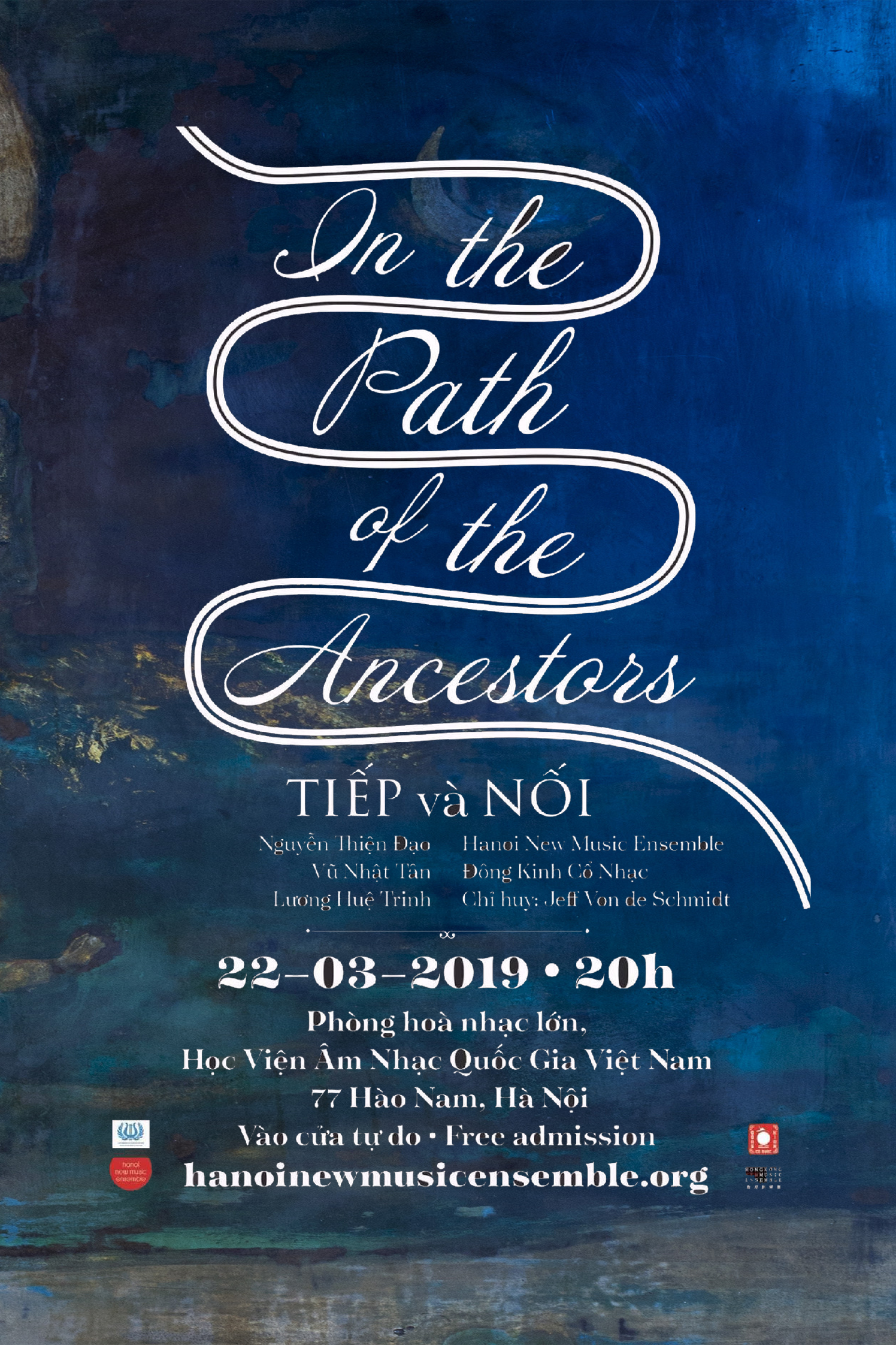 Tie^'p vs No^'i On the Paths of the Ancestors [VNAM 2019]color